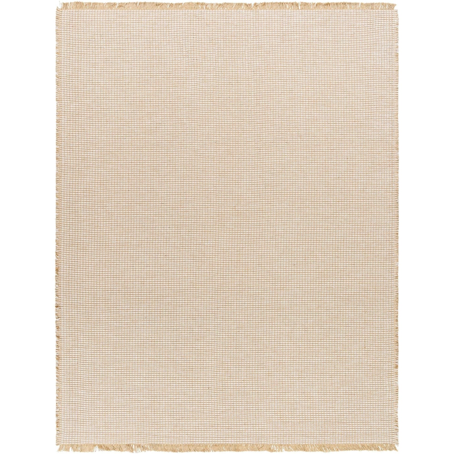 Kimi Jute and Polypropylene Area Rug Collection