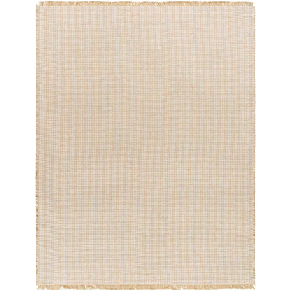 Kimi Jute and Polypropylene Area Rug Collection