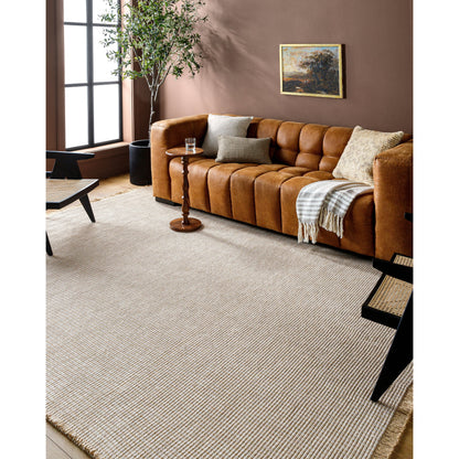 Kimi Jute and Polypropylene Area Rug Collection