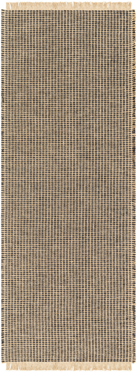 Kimi Jute and Polypropylene Area Rug Collection