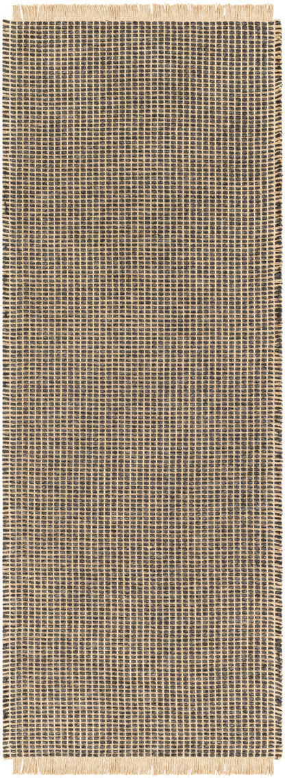 Kimi Jute and Polypropylene Area Rug Collection