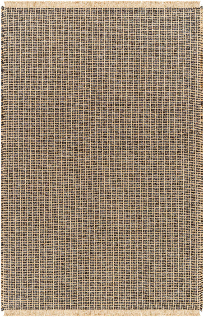 Kimi Jute and Polypropylene Area Rug Collection