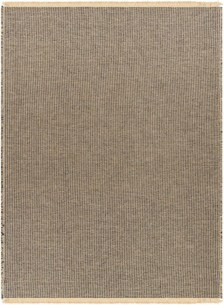 Kimi Jute and Polypropylene Area Rug Collection