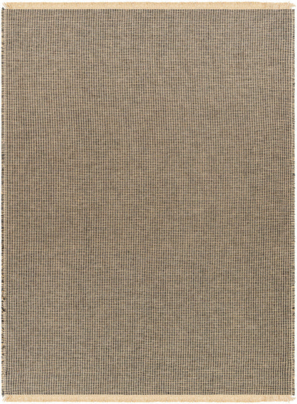 Kimi Jute and Polypropylene Area Rug Collection