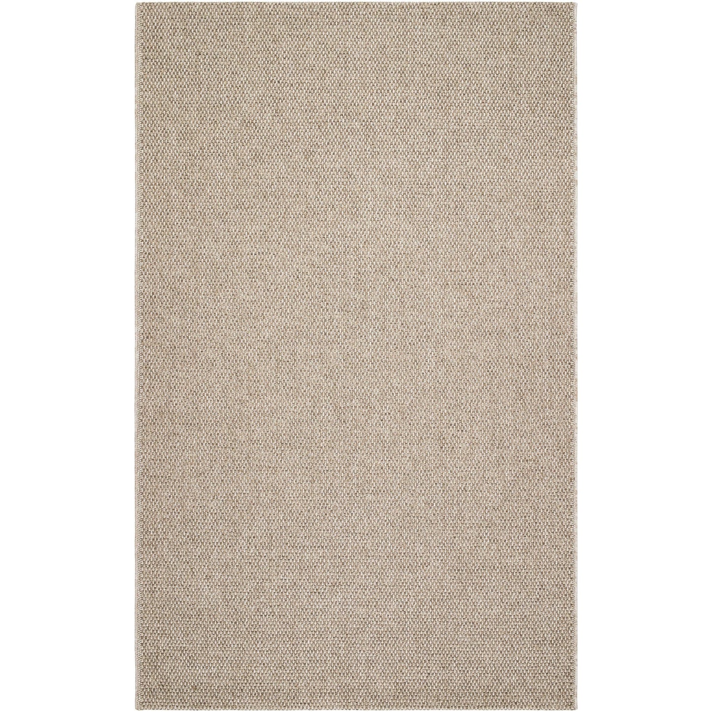 Birdie Indoor Outdoor Rug - Taupe