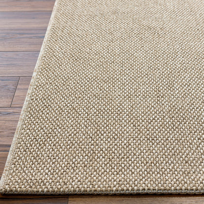 Birdie Indoor Outdoor Rug - Taupe