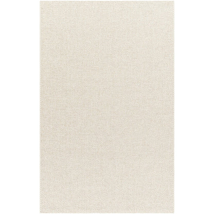 Birdie Indoor Outdoor Rug - Off White