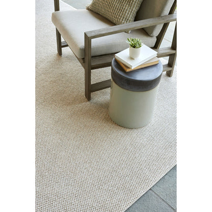 Birdie Indoor Outdoor Rug - Off White