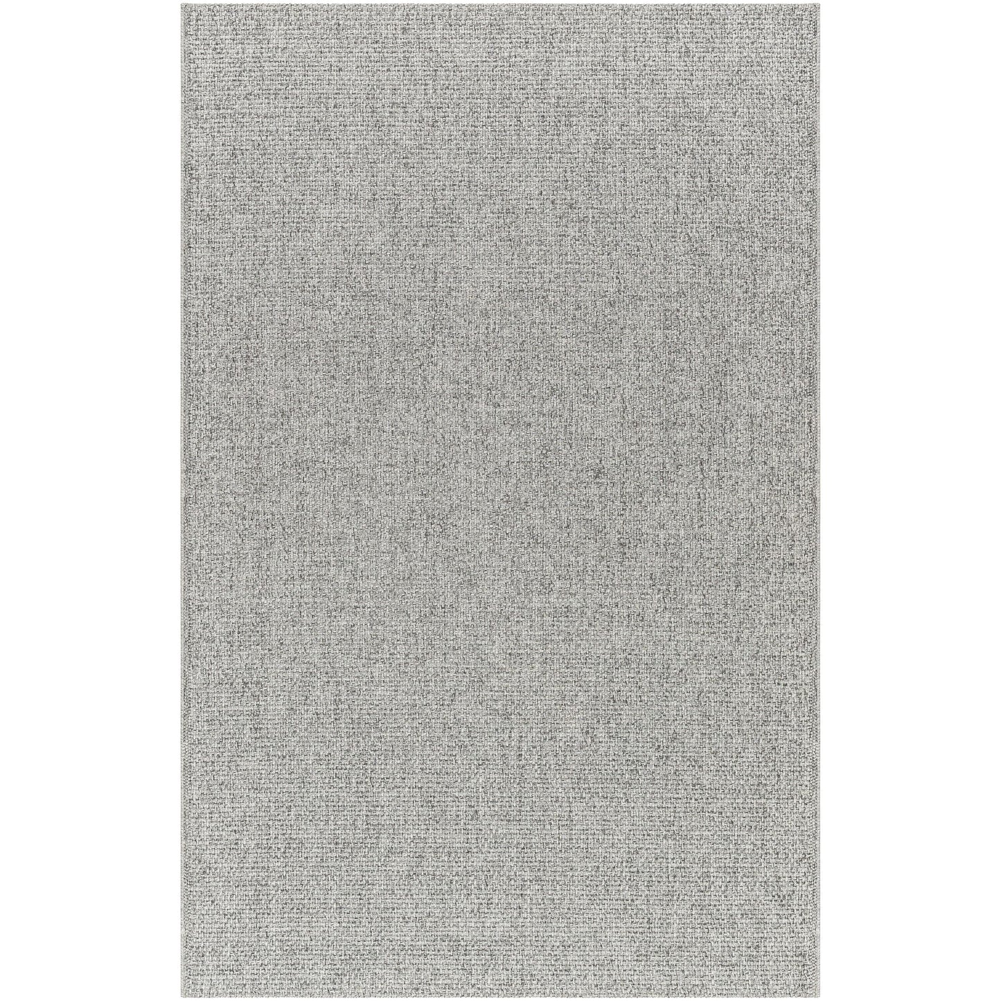 Birdie Indoor Outdoor Rug - Grey