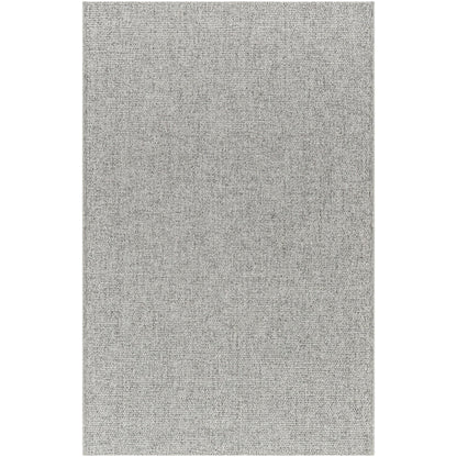 Birdie Indoor Outdoor Rug - Grey