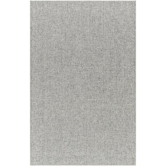 Birdie Indoor Outdoor Rug - Grey