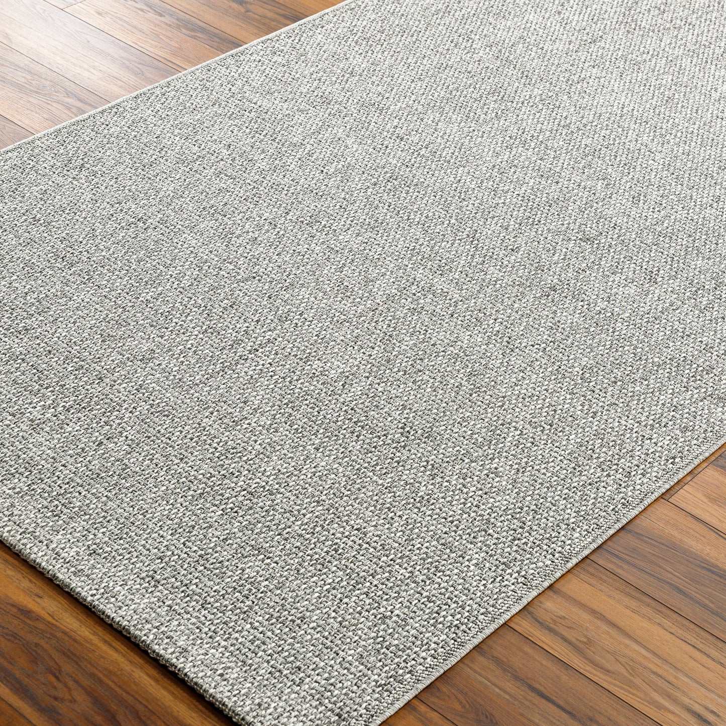 Birdie Indoor Outdoor Rug - Grey