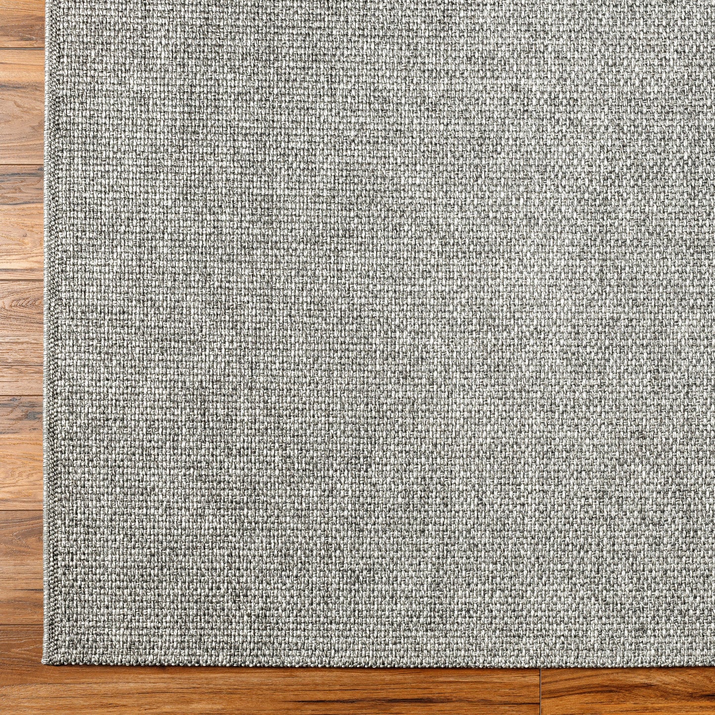 Birdie Indoor Outdoor Rug - Grey