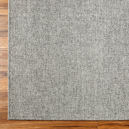 Birdie Indoor Outdoor Rug - Grey