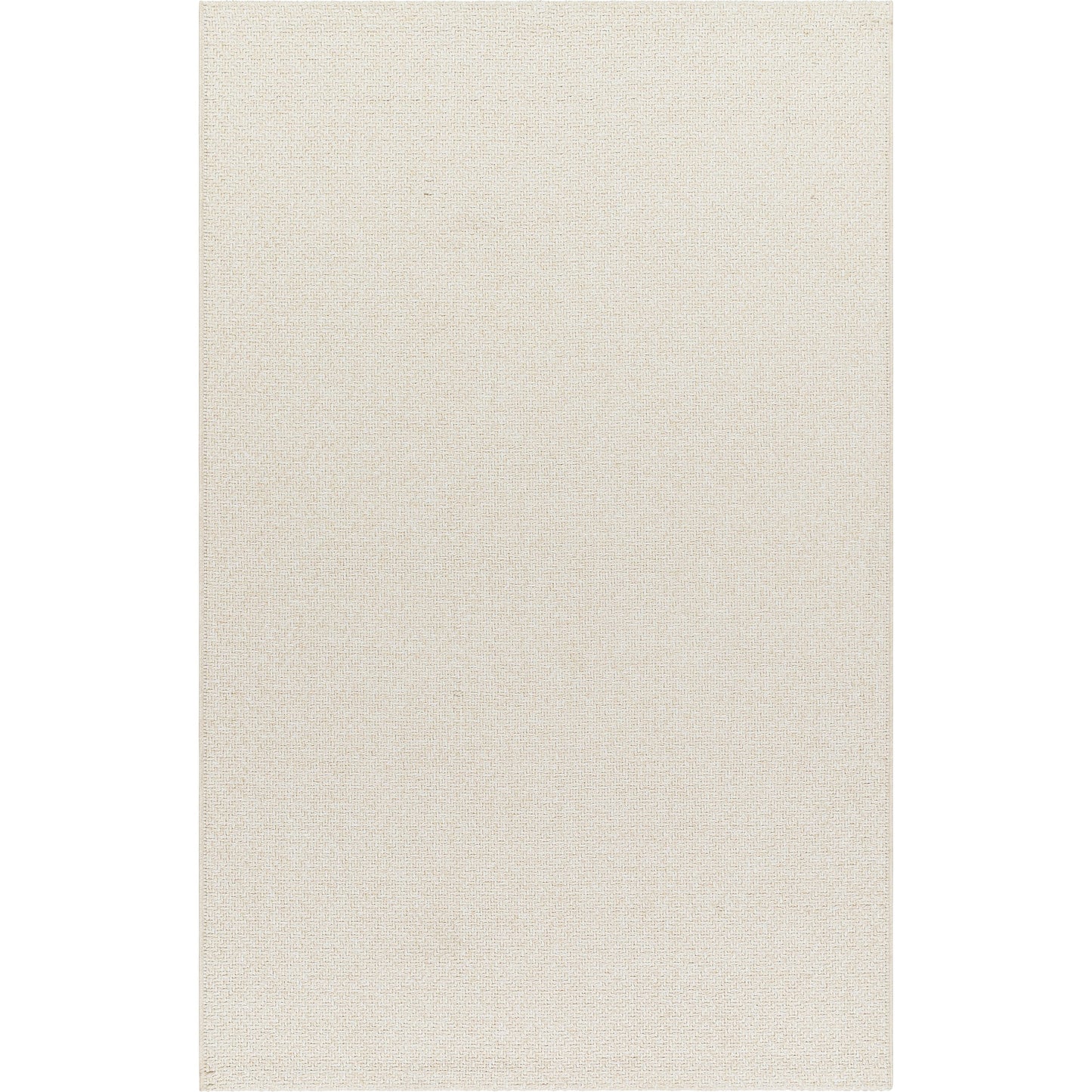 Birdie Indoor Outdoor Rug - Cream