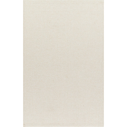 Birdie Indoor Outdoor Rug - Cream