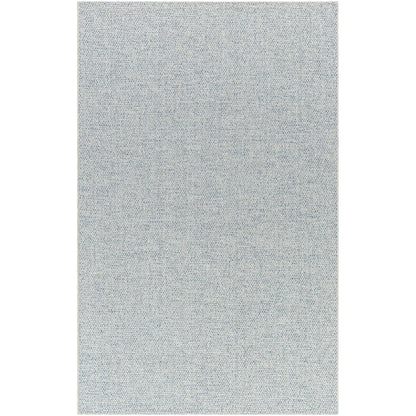 Birdie Indoor Outdoor Rug -  Blue