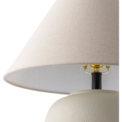 Bastille Accent Table Lamp