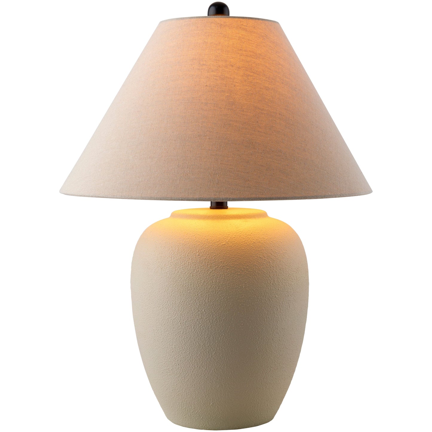 Bastille Accent Table Lamp