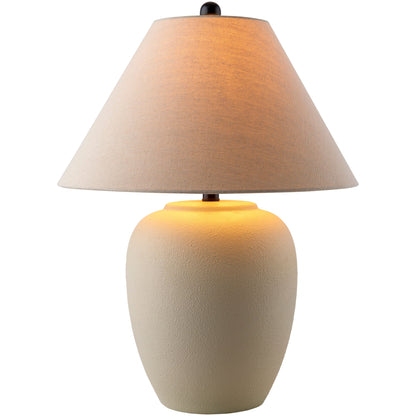 Bastille Accent Table Lamp