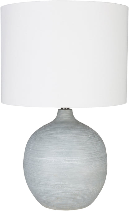 Burke Accent Table Lamp