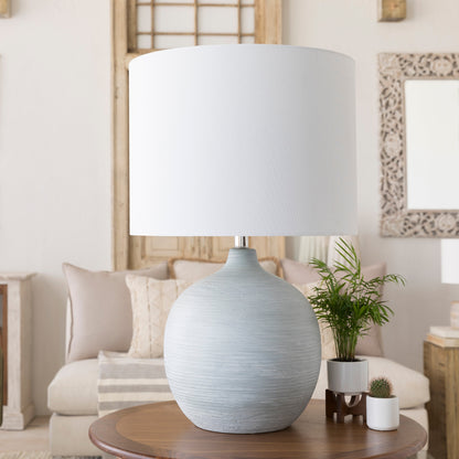 Burke Accent Table Lamp