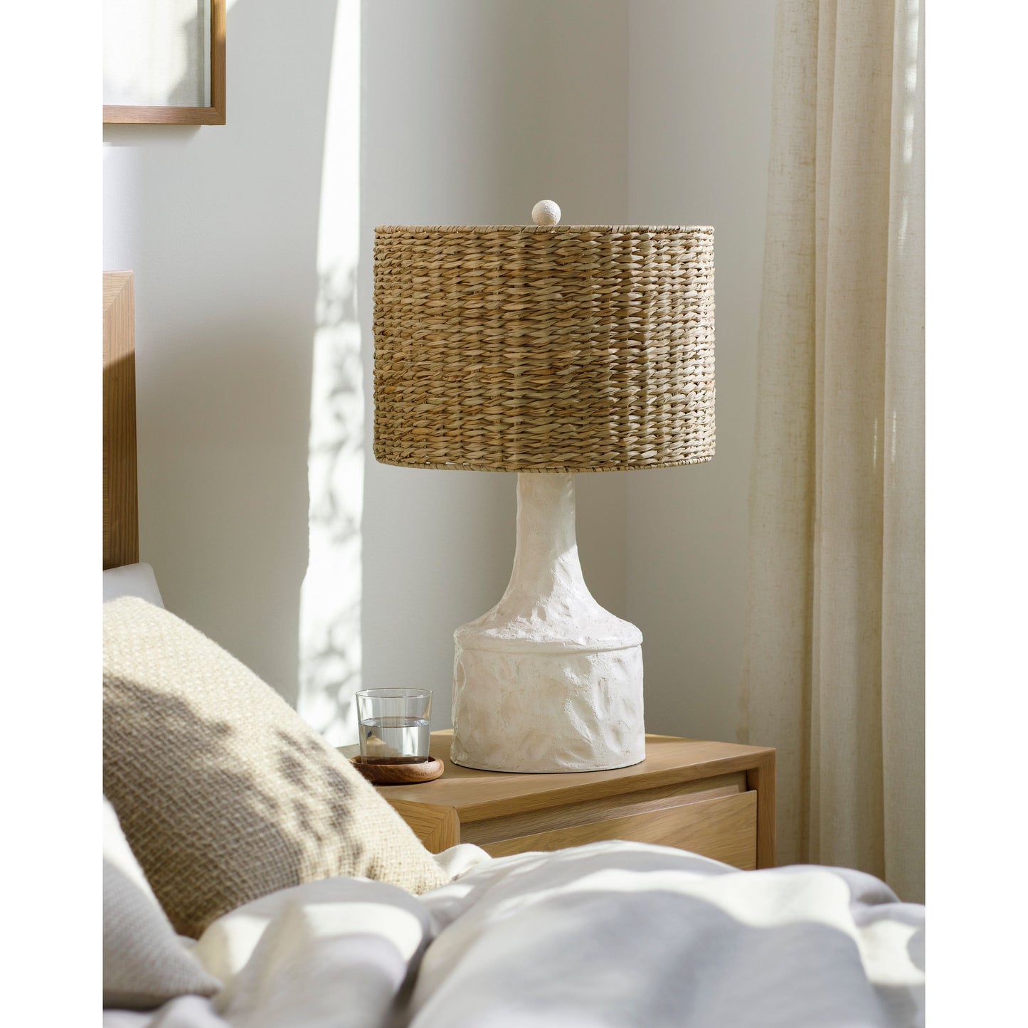 Conway Table Lamp