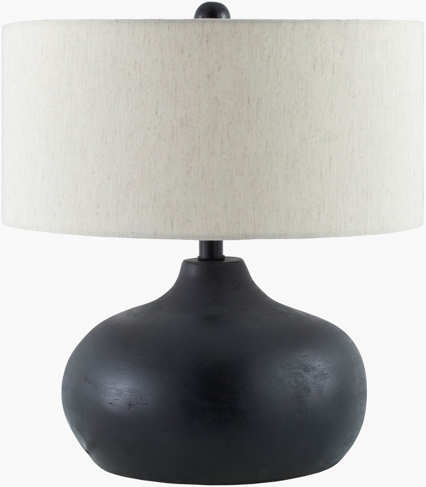 Carrizal Accent Table Lamp