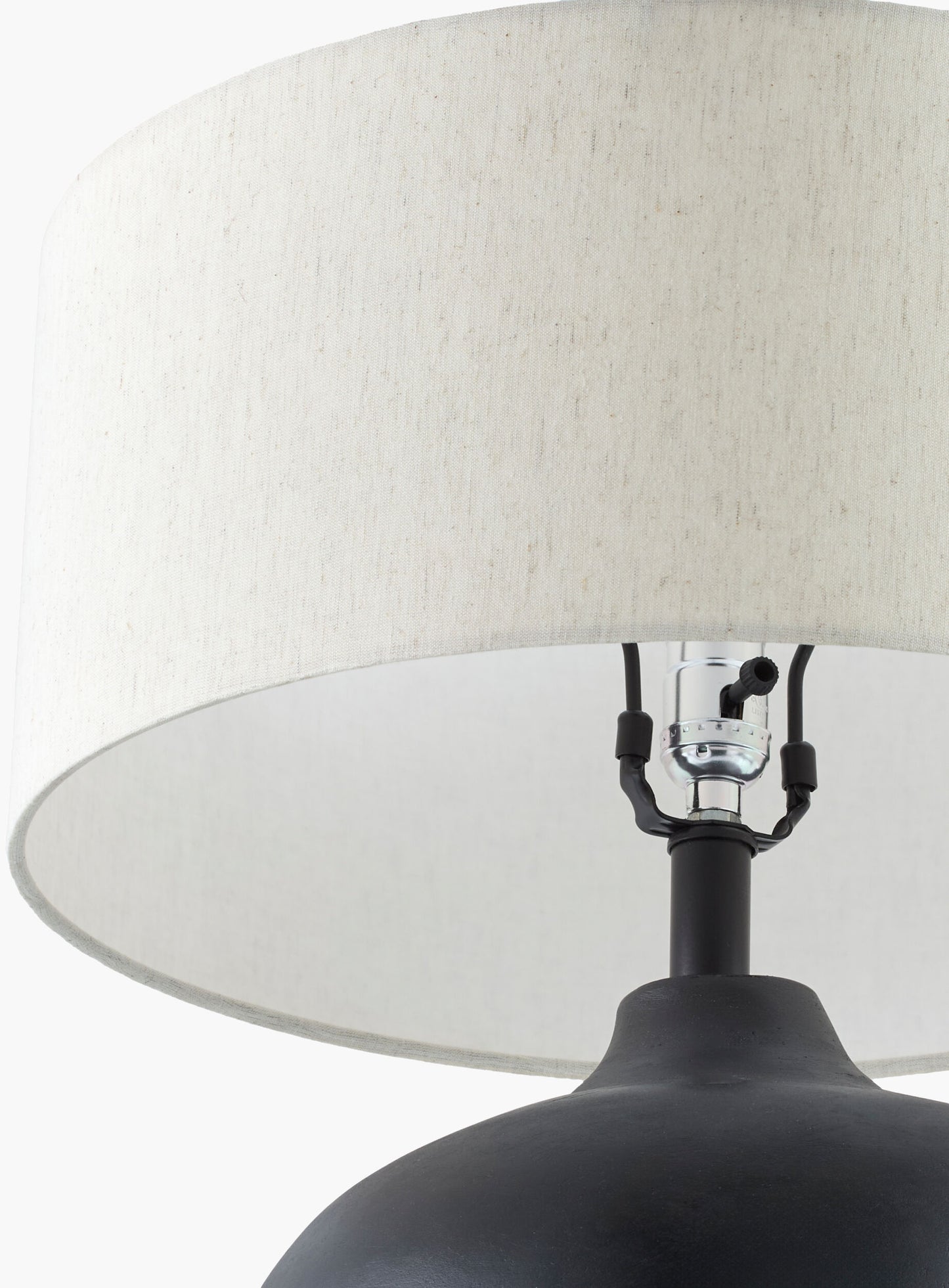 Carrizal Accent Table Lamp