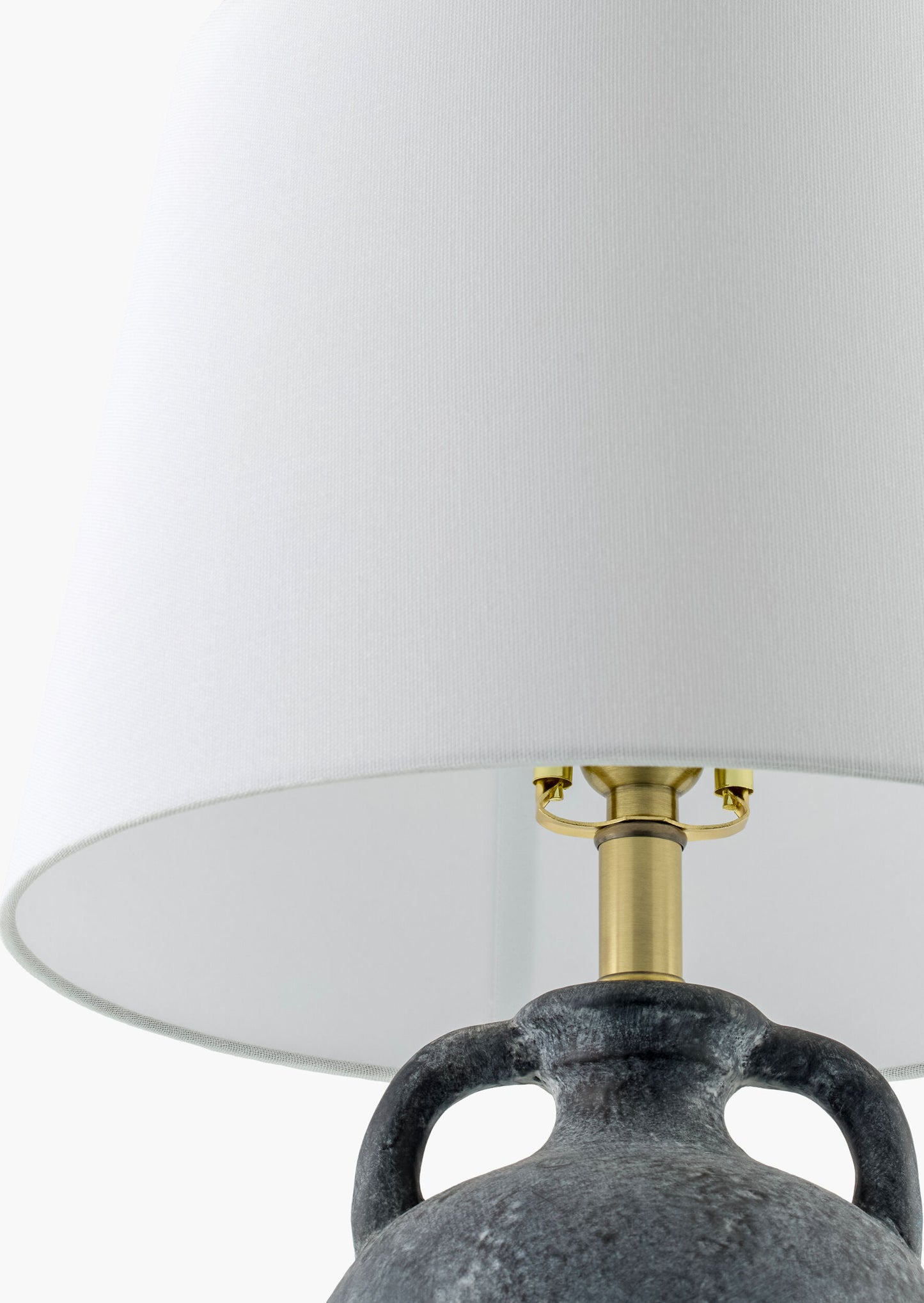 Dippy Accent Table Lamp