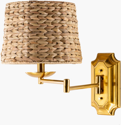 Dustin Wall Sconce