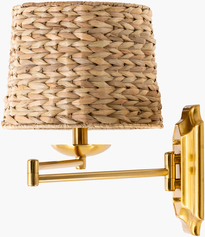 Dustin Wall Sconce