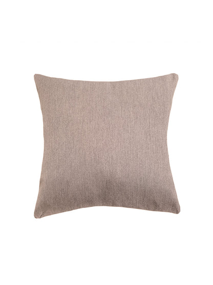 Essential Mocha Brown Indoor Outdoor Pillows