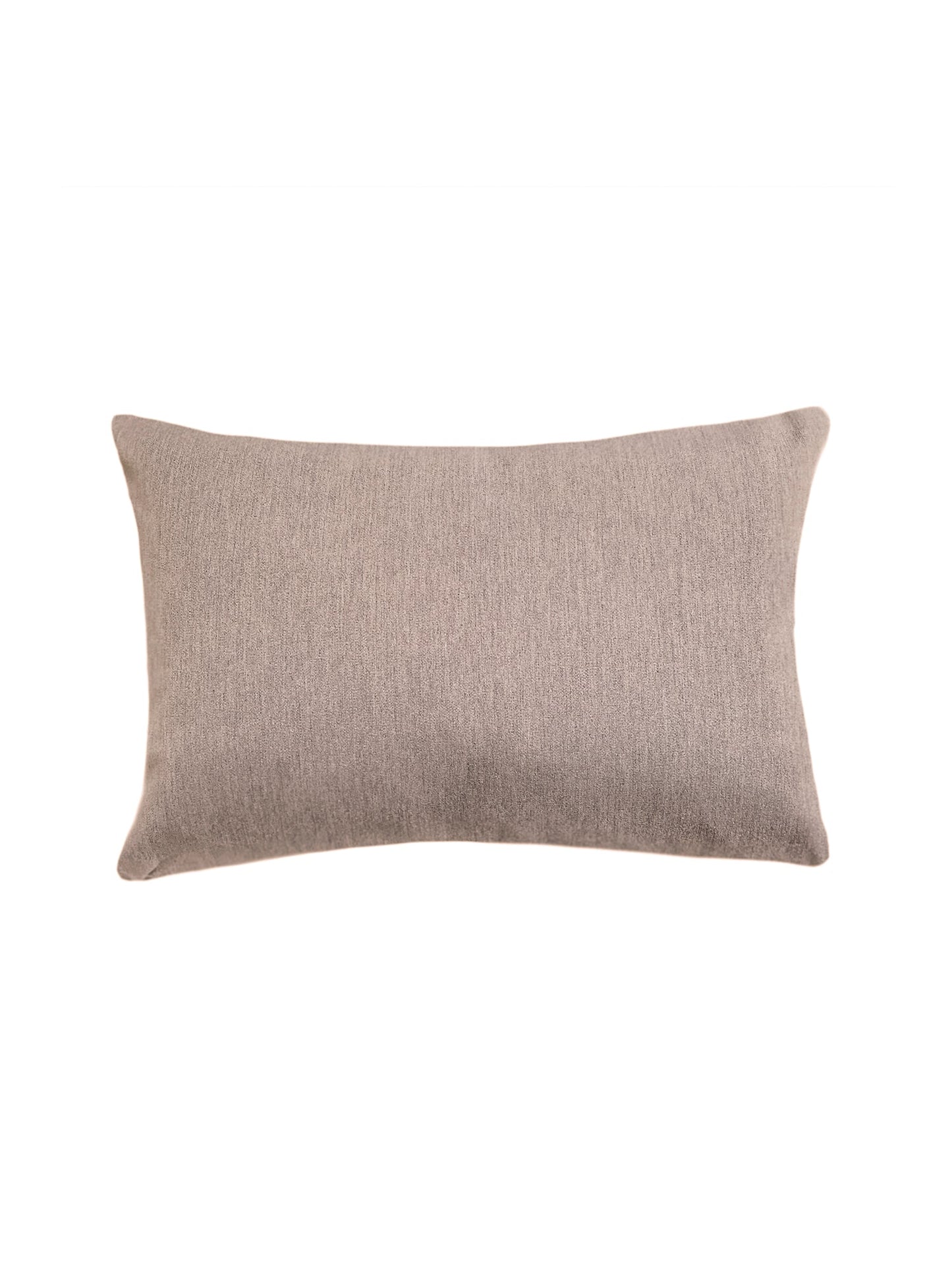 Essential Mocha Brown Indoor Outdoor Pillows