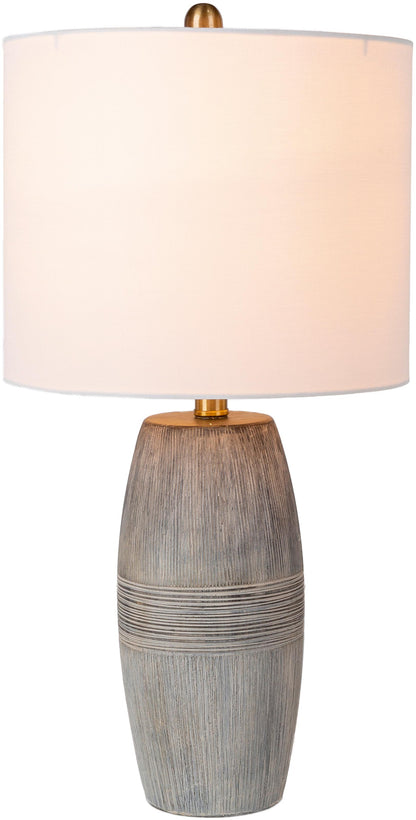 Surtsey Accent Table Lamp