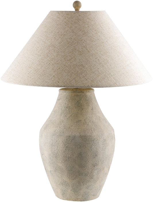 Amaryllis Accent Table Lamp