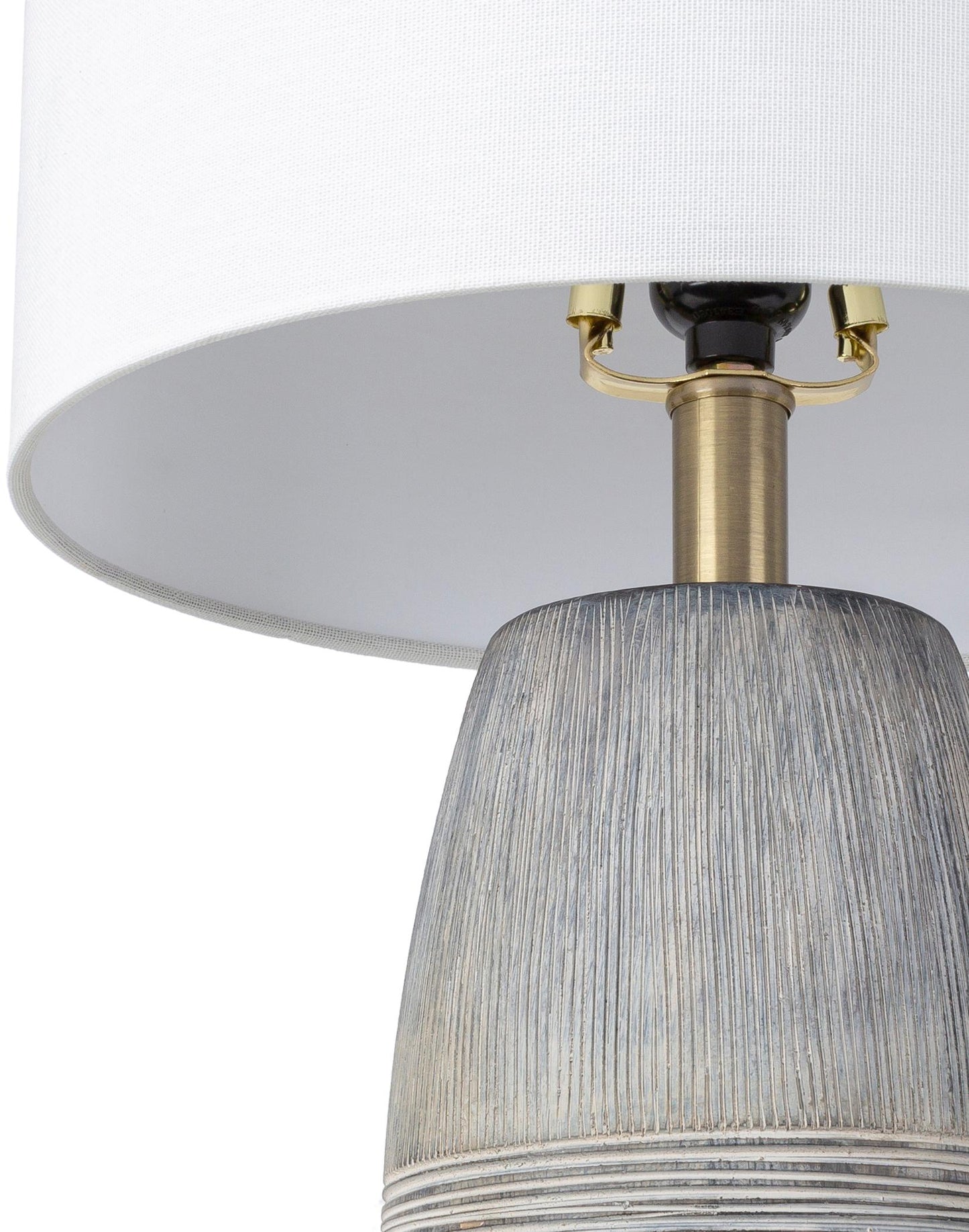 Surtsey Accent Table Lamp