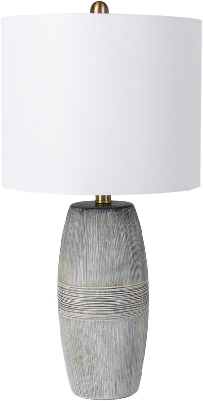 Surtsey Accent Table Lamp