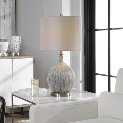 Surtsey Accent Table Lamp