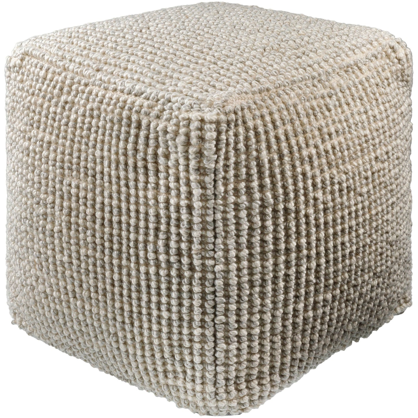 Haruko Pouf - Outdoor Safe