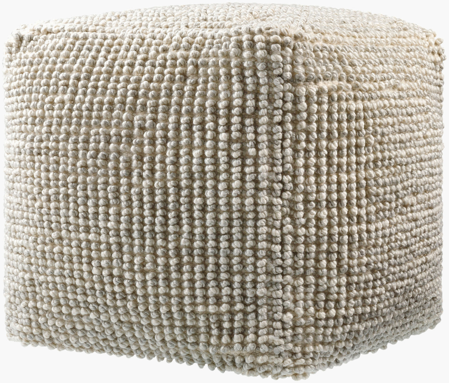 Haruko Pouf - Outdoor Safe