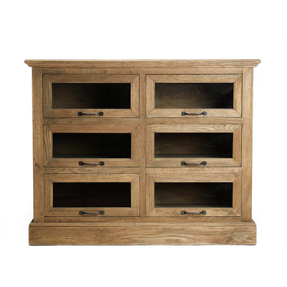 Battier Cabinet