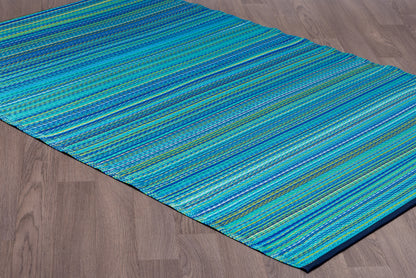 Indoor/Outdoor Reversible Outdoor Area Rug, Outdoor carpet, outdoor mat, picnic mat