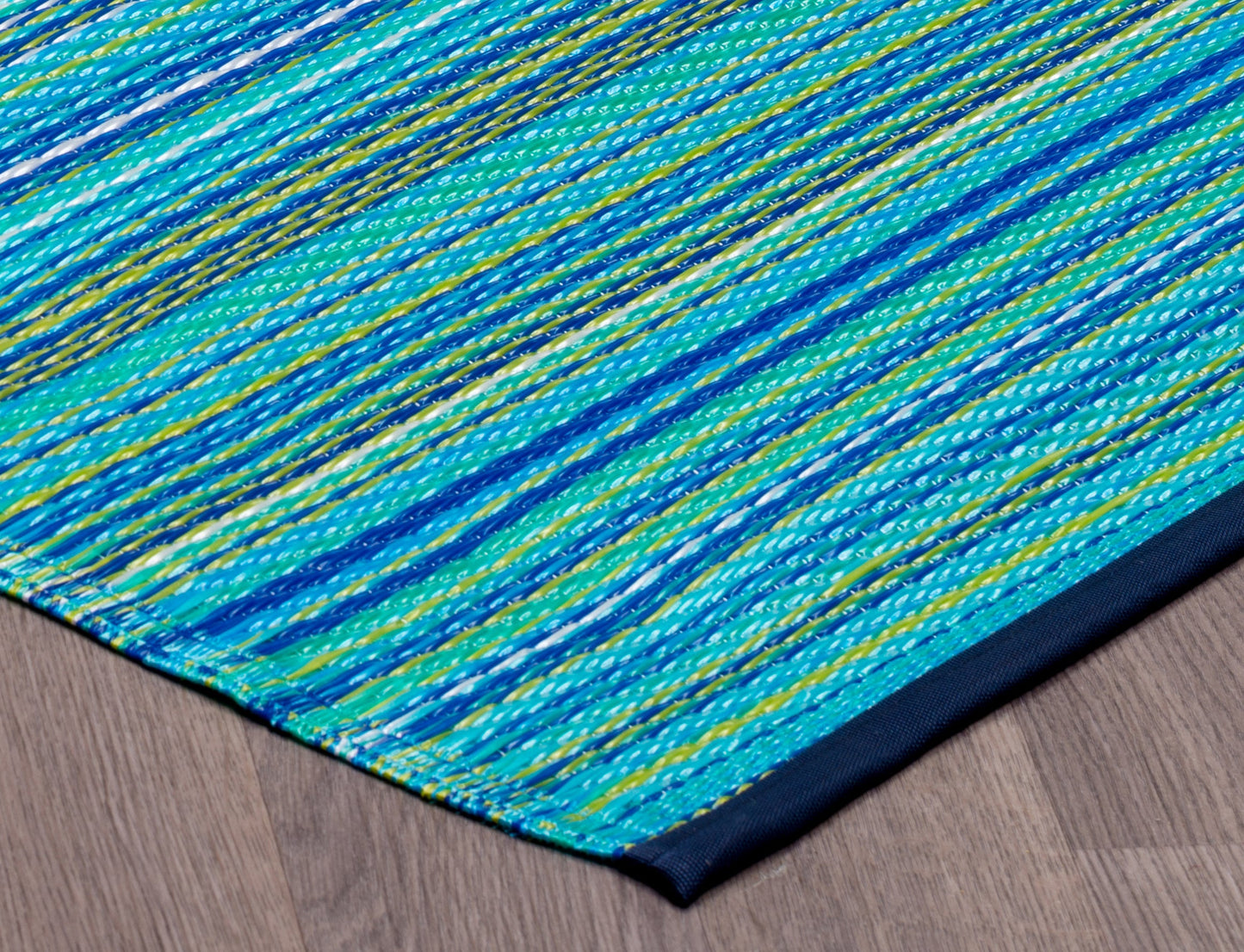 Indoor/Outdoor Reversible Outdoor Area Rug, Outdoor carpet, outdoor mat, picnic mat