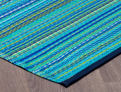Indoor/Outdoor Reversible Outdoor Area Rug, Outdoor carpet, outdoor mat, picnic mat