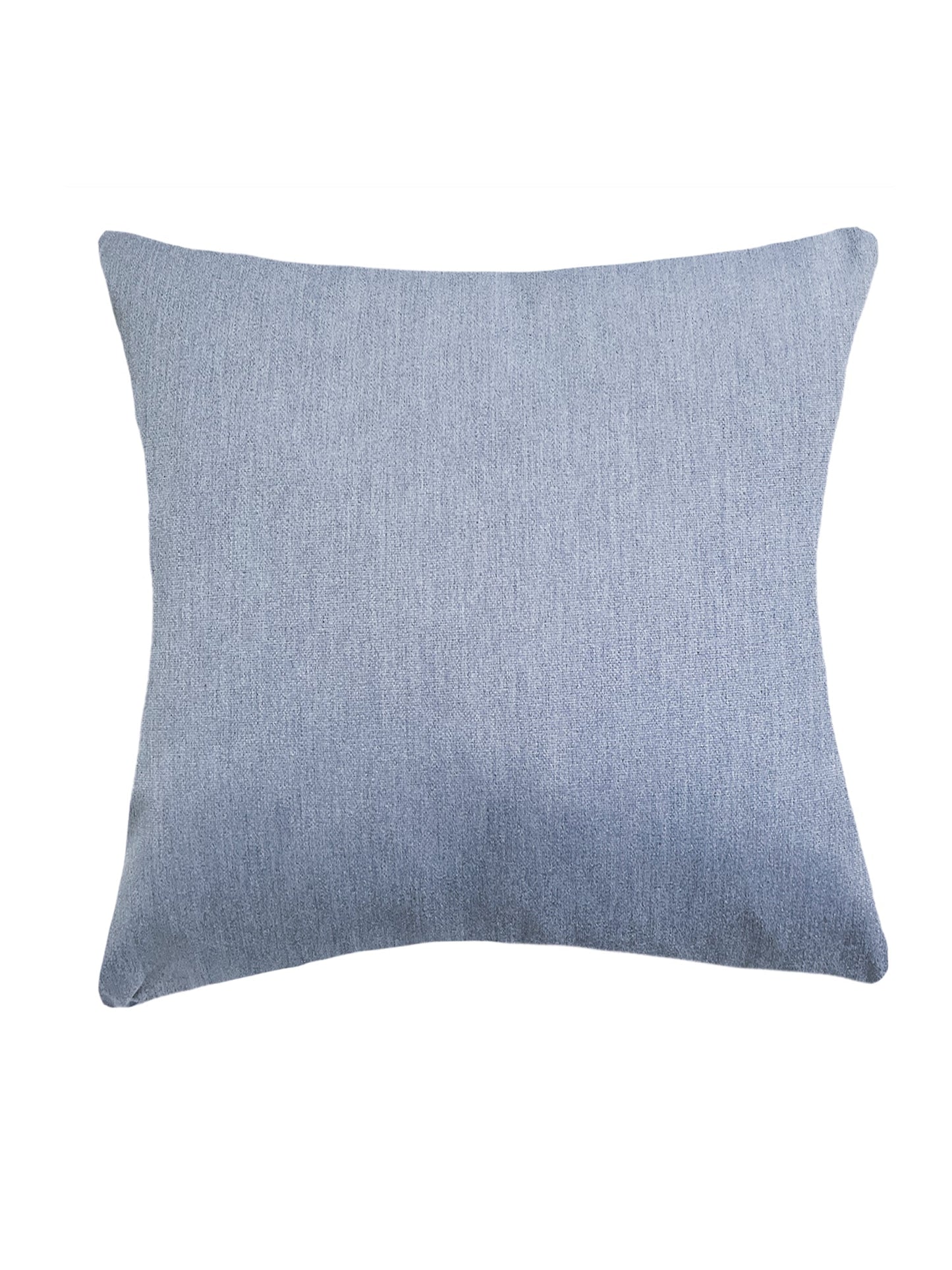 Essential Indigo Blue Indoor Outdoor Pillows