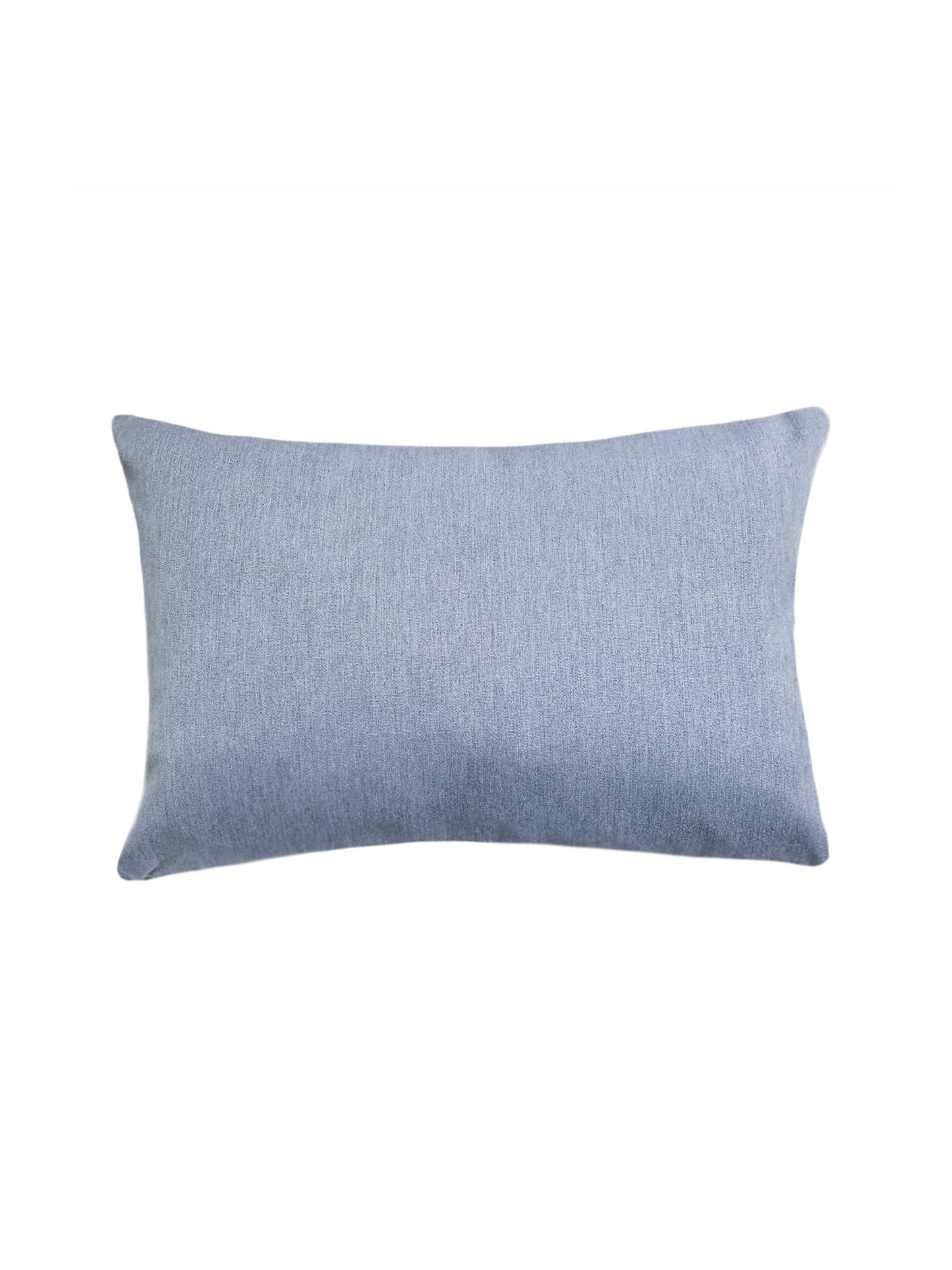 Essential Indigo Blue Indoor Outdoor Pillows