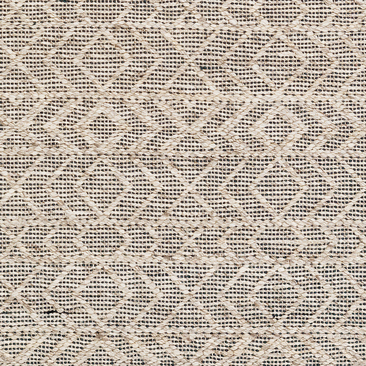 Ingrid Handmade Wool Blend Area Rug