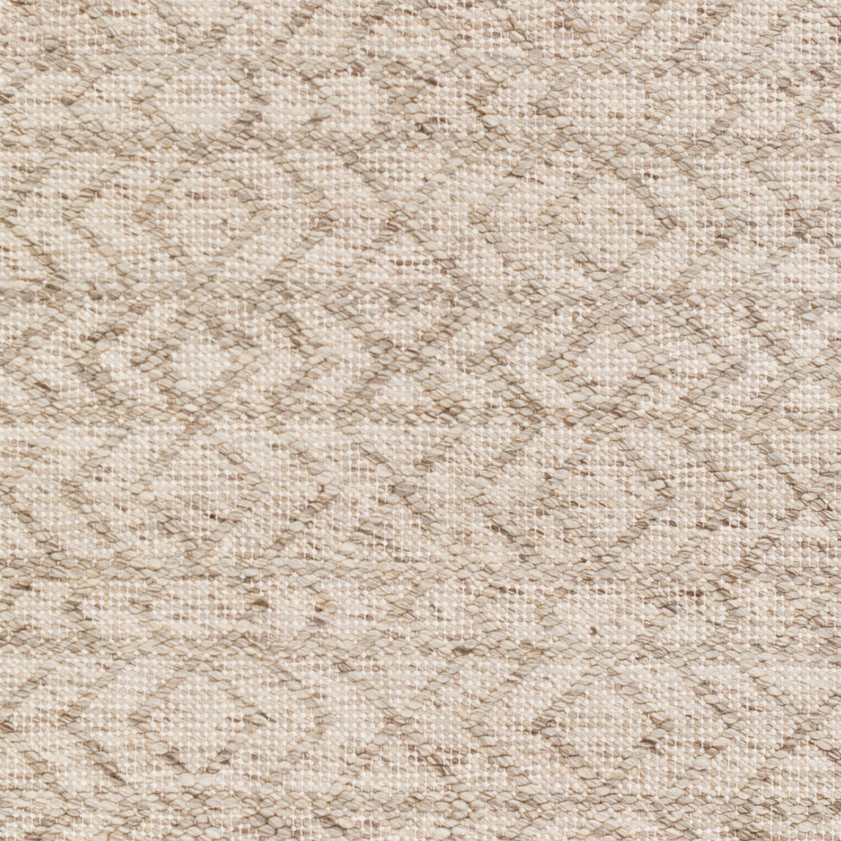 Ingrid Handmade Wool Blend Area Rug