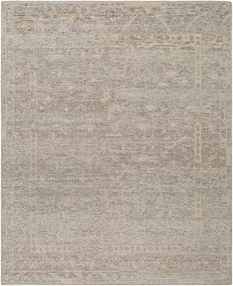 Kimberly Handmade Wool Rug